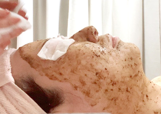 悩みと状況に合わせて塗布方法を最適化